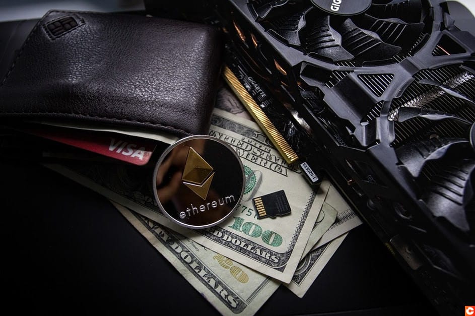 Comment vendre de l’ethereum ?