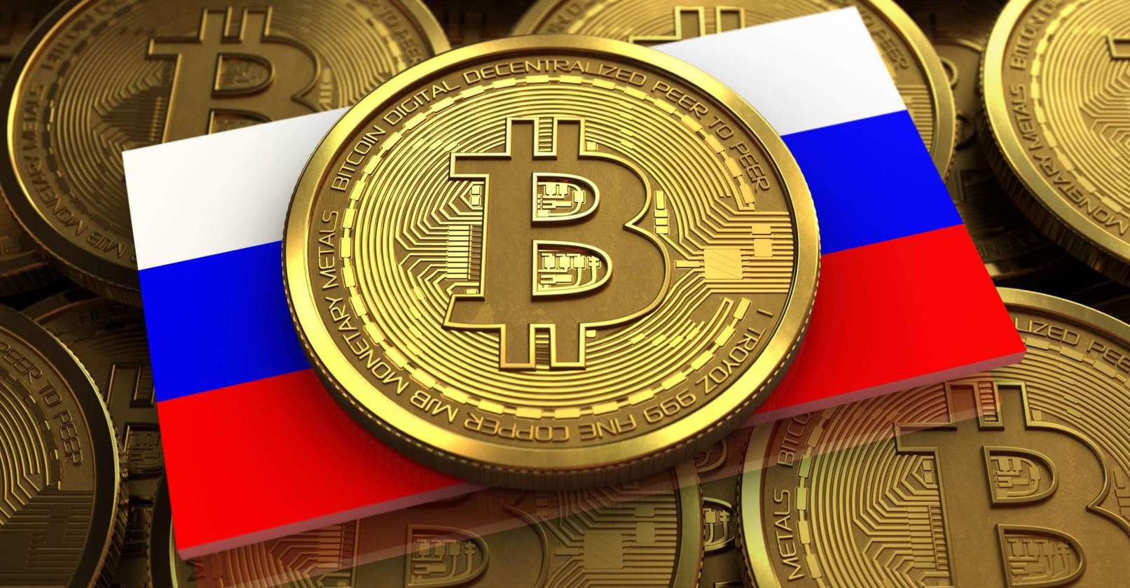 Russie : Le Parlement pourrait adopter un projet de loi interdisant les cryptomonnaies