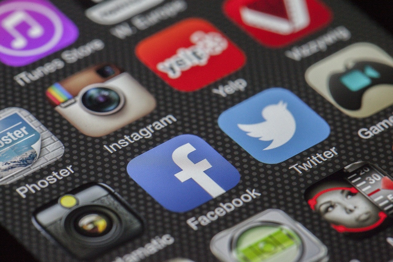 Voici comment la blockchain empêche Facebook d'abuser de vos données personnelles