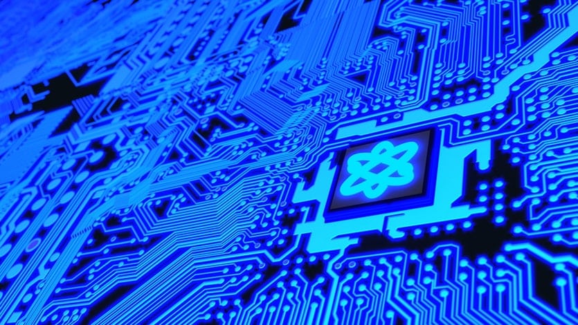Comment l’informatique quantique pourrait changer le monde crypto