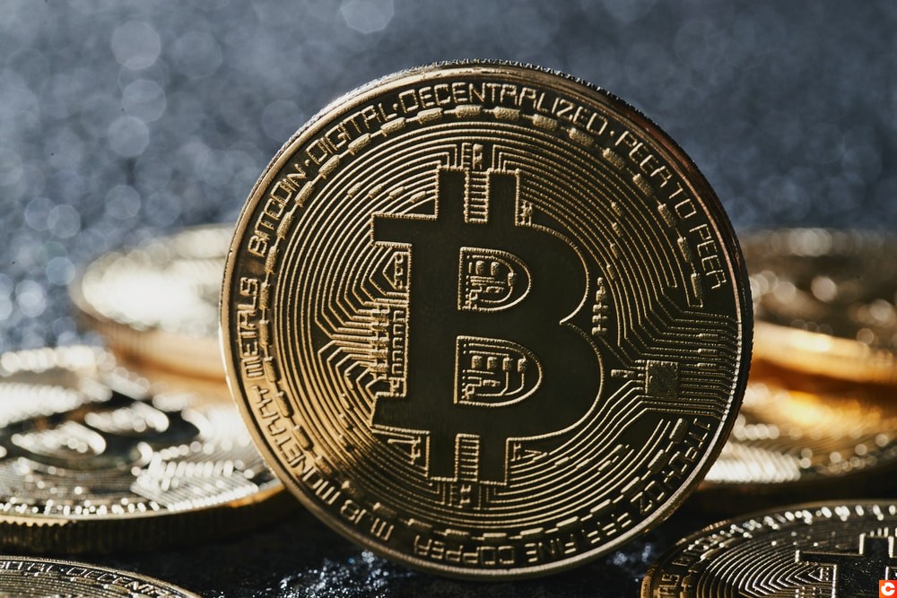 Comment Bitcoin (BTC) va provoquer le Great Reset du système actuel
