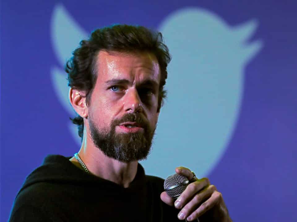 NFT : Le premier tweet de Jack Dorsey remis en vente