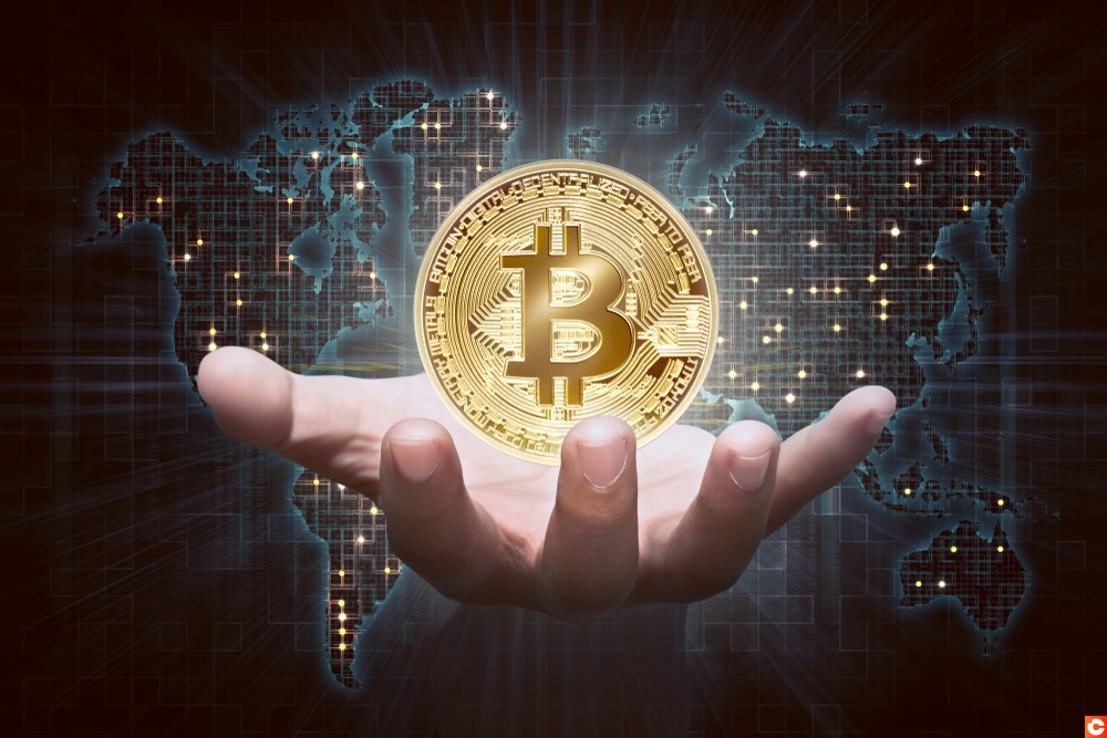 BTC, Bitcoin, Retrait, Exchanges