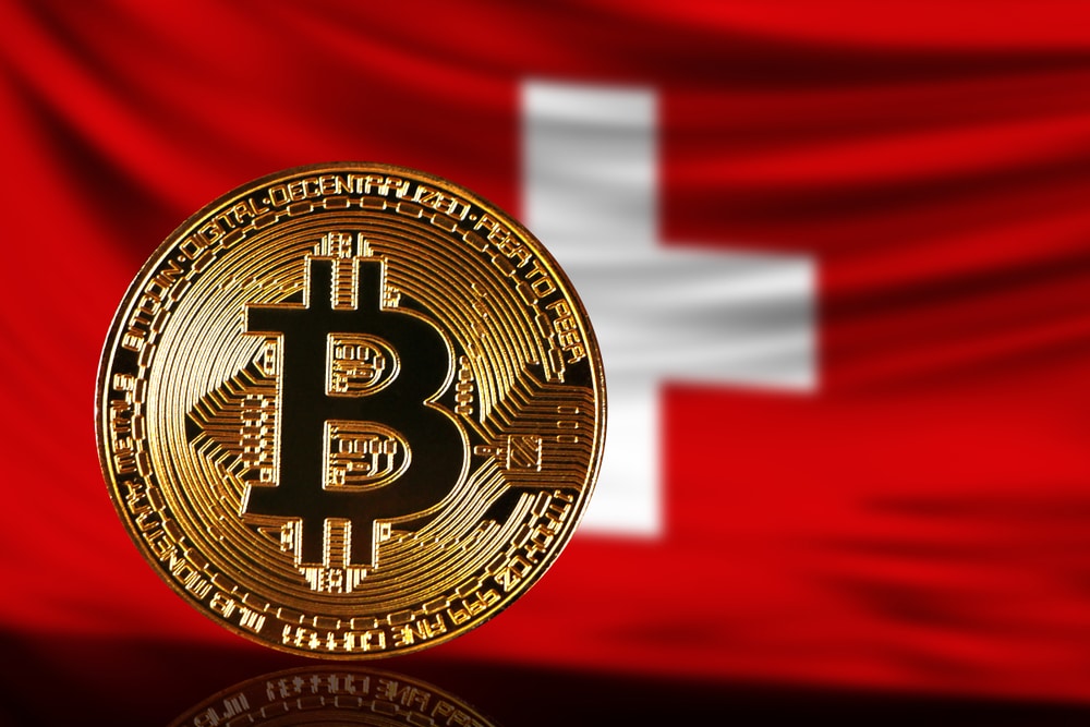 La Banque nationale suisse ne possède aucun bitcoin (BTC)