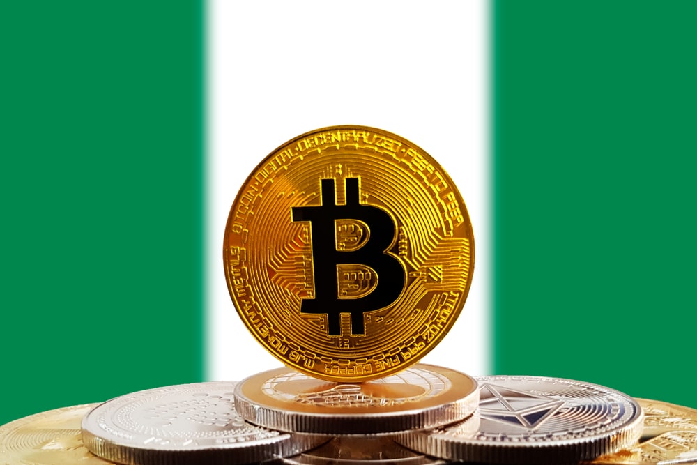 nigeria, crypto