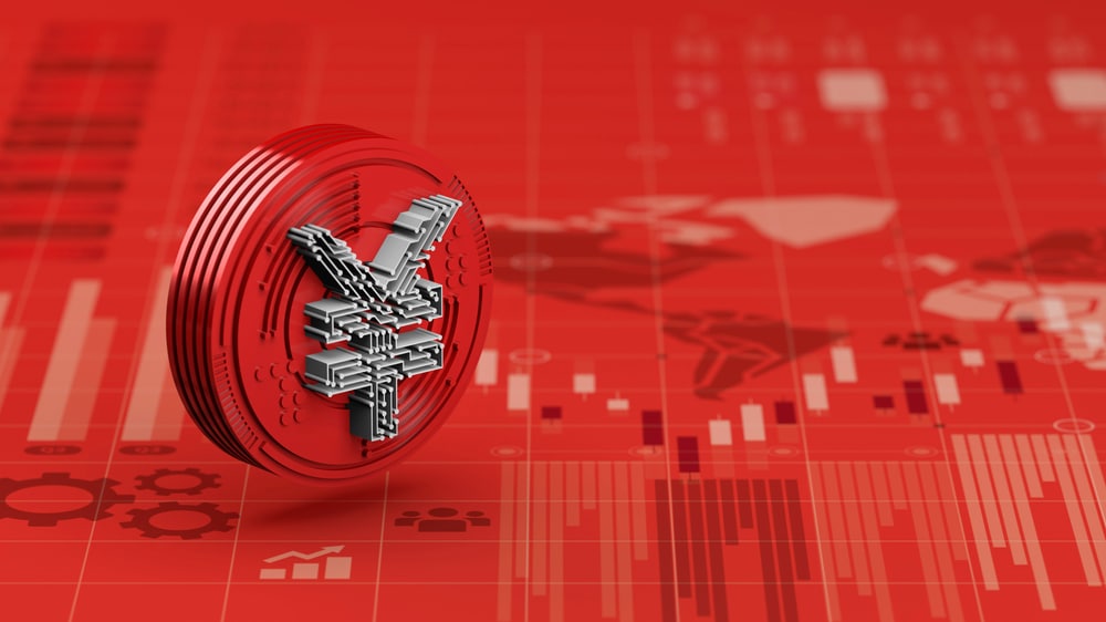 Pourquoi la Banque Centrale Chinoise, la FED et la BCE veulent concurrencer Bitcoin (BTC)