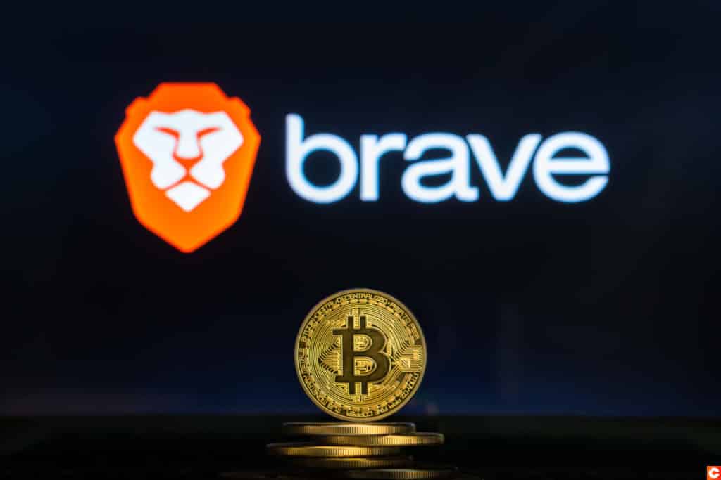 Brave (BAT)progres 130%