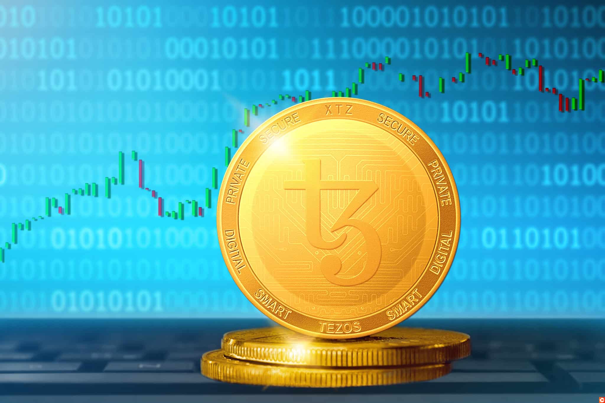 Cryptomonnaie Tezos (XTZ) : La version Octez v13 arrive bientôt