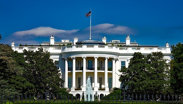 maison blanche, crypto, réglementation, washington