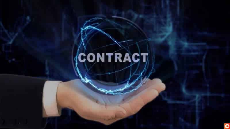 What Is A Smart Contract?