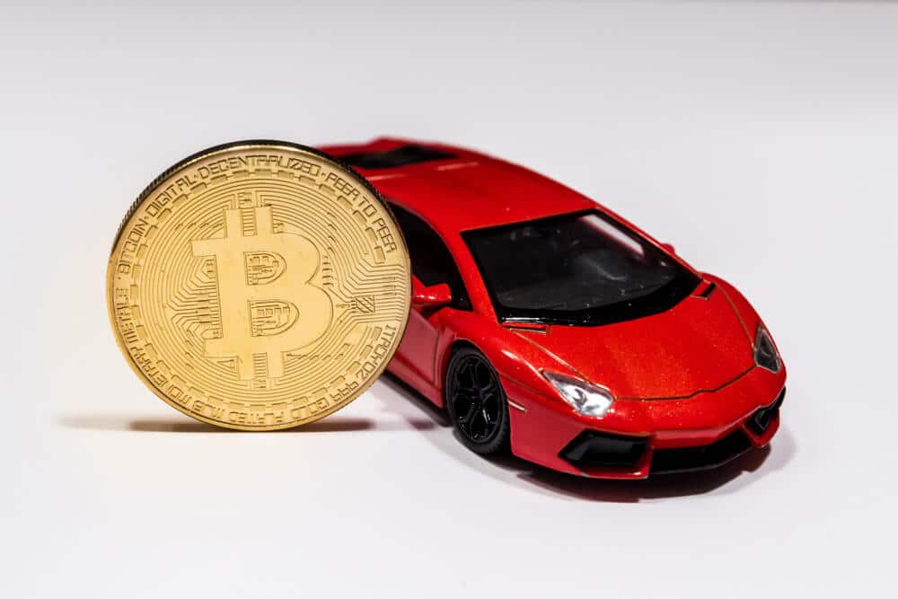 Jeff Wyler Automotive approuve les paiements en bitcoin (BTC), ether (ETH) et autres cryptos