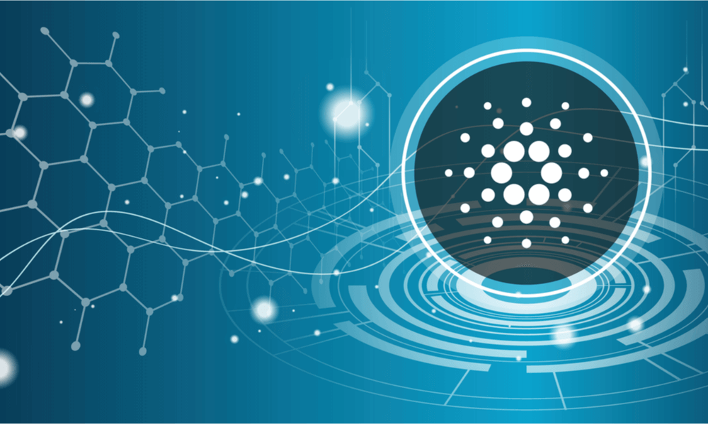Cardano (ADA) annonce la sortie de la sidechain EVM