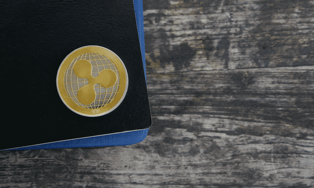 Comment vendre du Ripple (XRP) ?