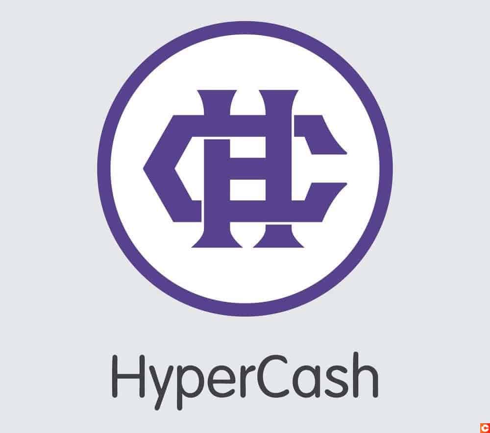 What is Hypercash?