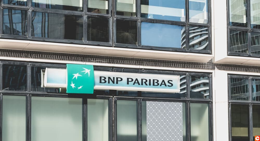 BNP Parisbas