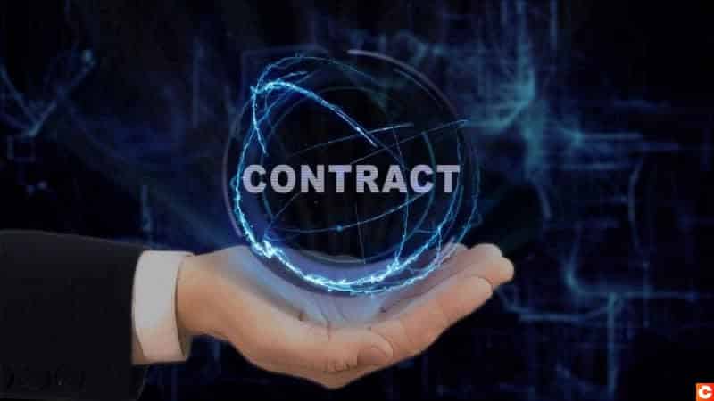 ¿Qué es un Contrato Inteligente?