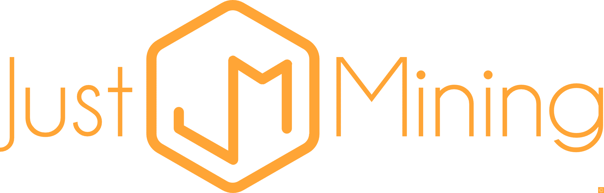 Just Mining, obtient le PSAN et montre l'exemple