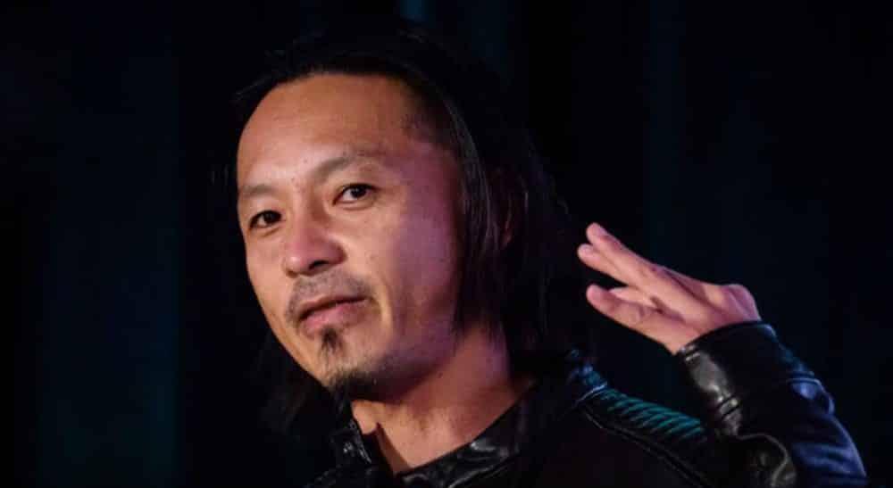 willy woo, bitcoin, btc