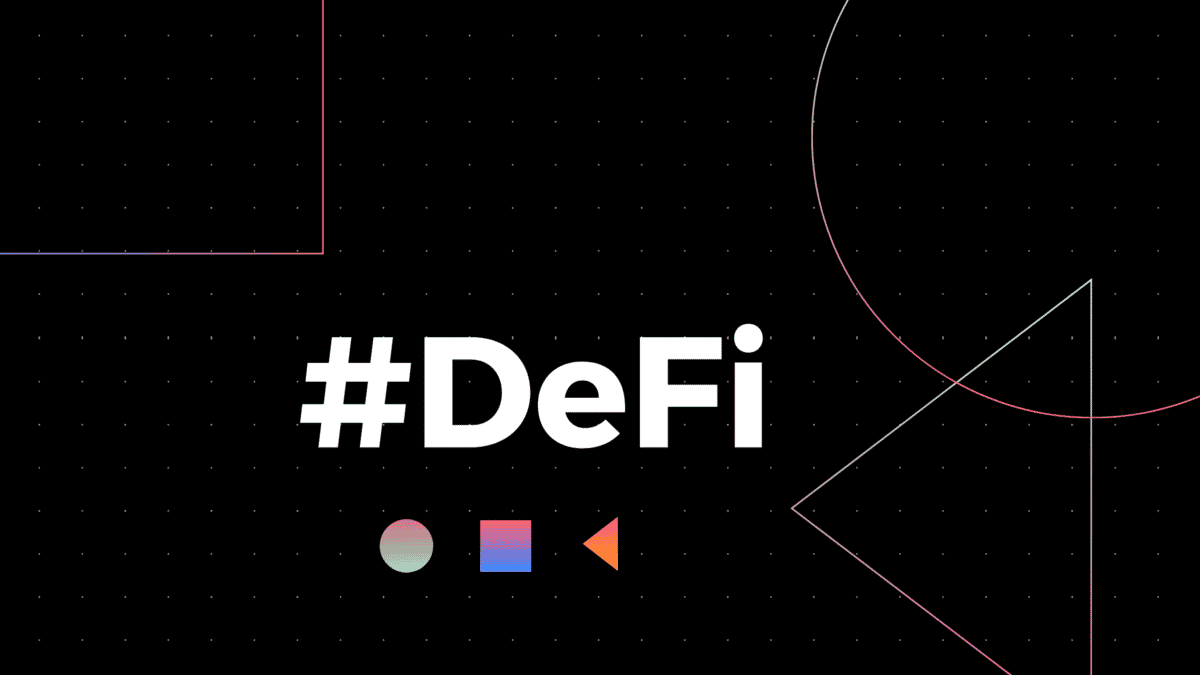DeFi: ¿cómo ha cambiado el mercado en 2021? Los proyectos más destacados