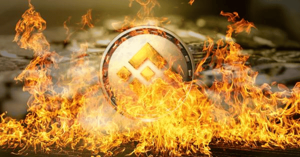 Comment Binance Smart Chain a augmenté la valeur de BNB grâce à BEP-95 ?