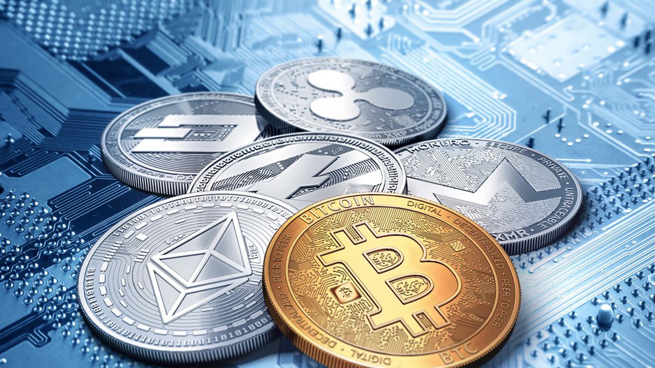 Discover LiteBit, an application allowing you to trade more than 40 cryptocurrencies!