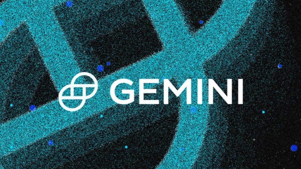 Rapport sur l’état des cryptomonnaies dans le monde par Gemini