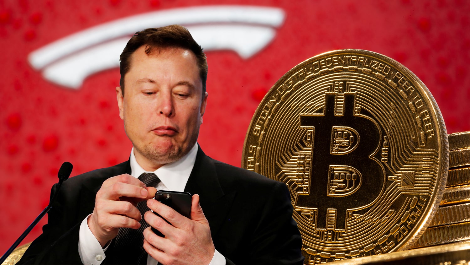 Tesla, Elon Musk et le Bitcoin, c'est terminé ?