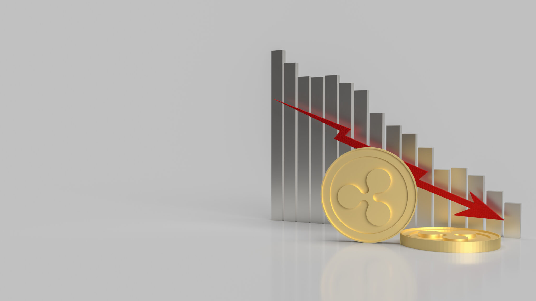 ripple, xrp, chute, crypto