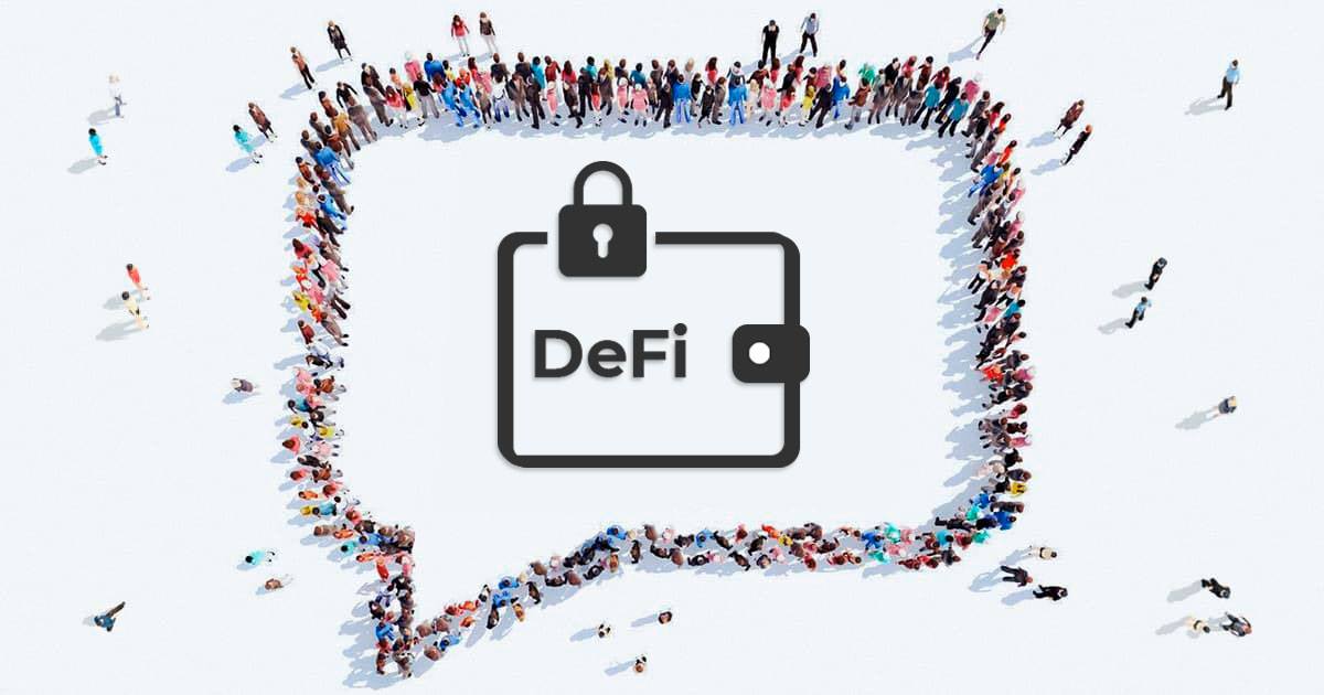 DeFi