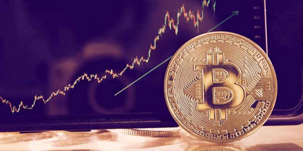 Le bitcoin (BTC) pourrait se diriger vers 56 000 $