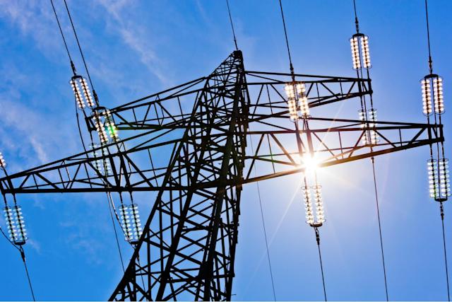 Blockchain, Ethereum, Energie