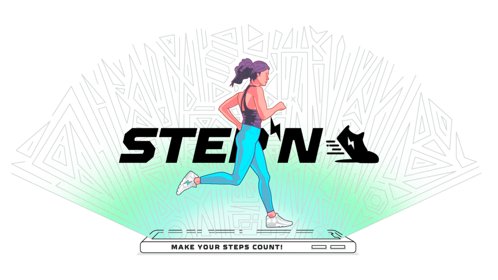 STEPN et Move-to-Earn