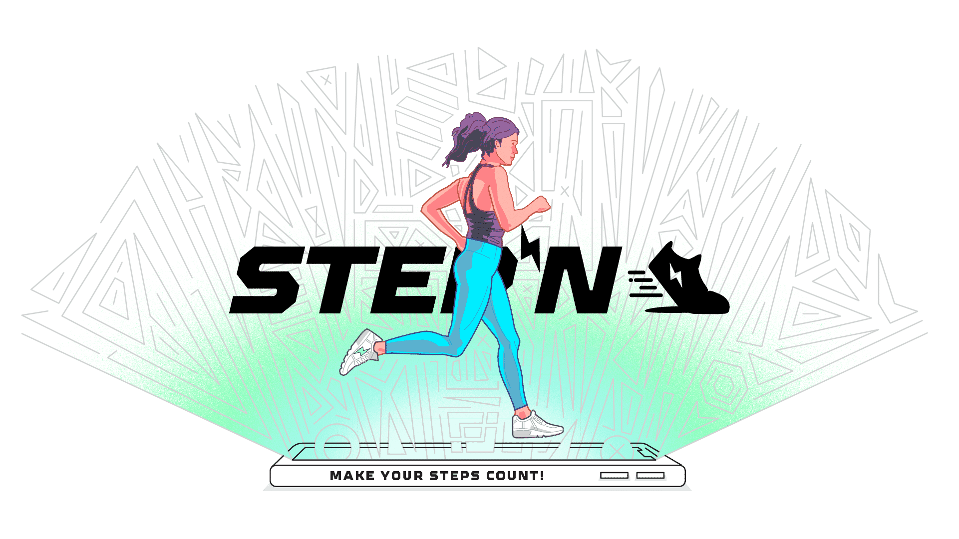 STEPN et Move-to-Earn
