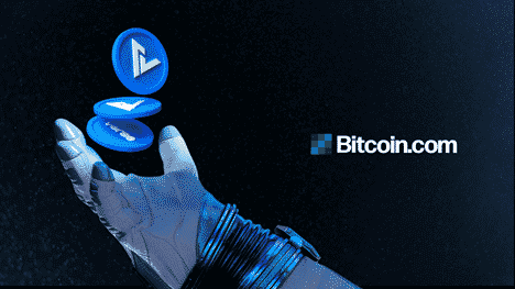 Bitcoin.com Verse token