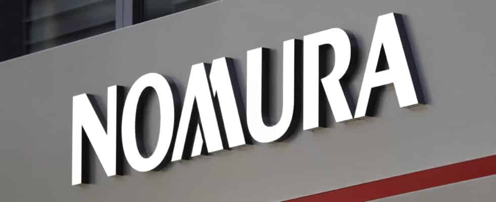 Nomura lance des dérivés bitcoin OTC