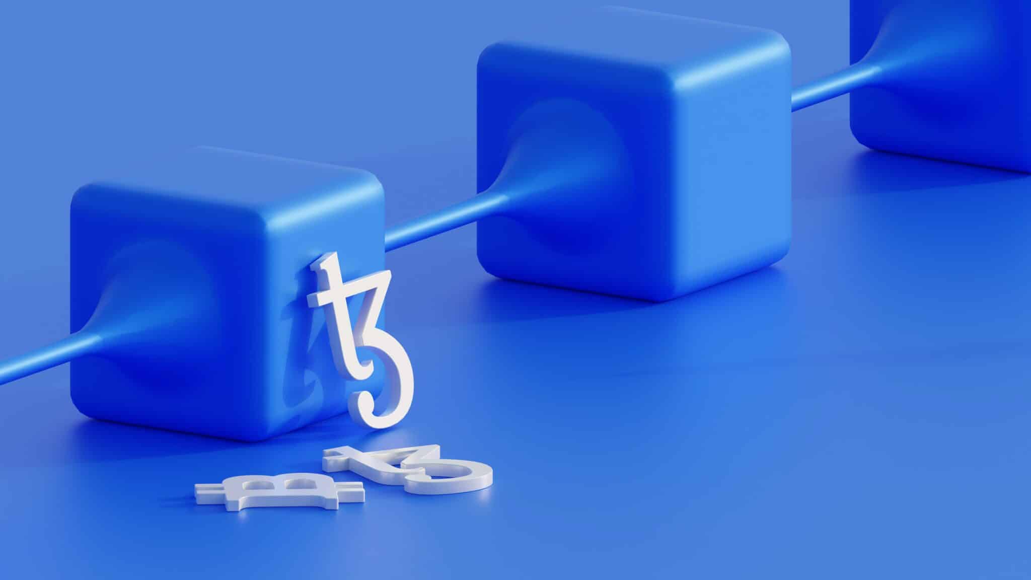Tezos_XTZ_Tether_USDT_Blockchain_Crypto