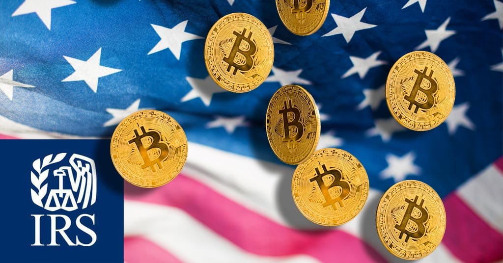 Opération Hidden Treasure de l'IRS pour chasser l'évasion fiscale de cryptomonnaies