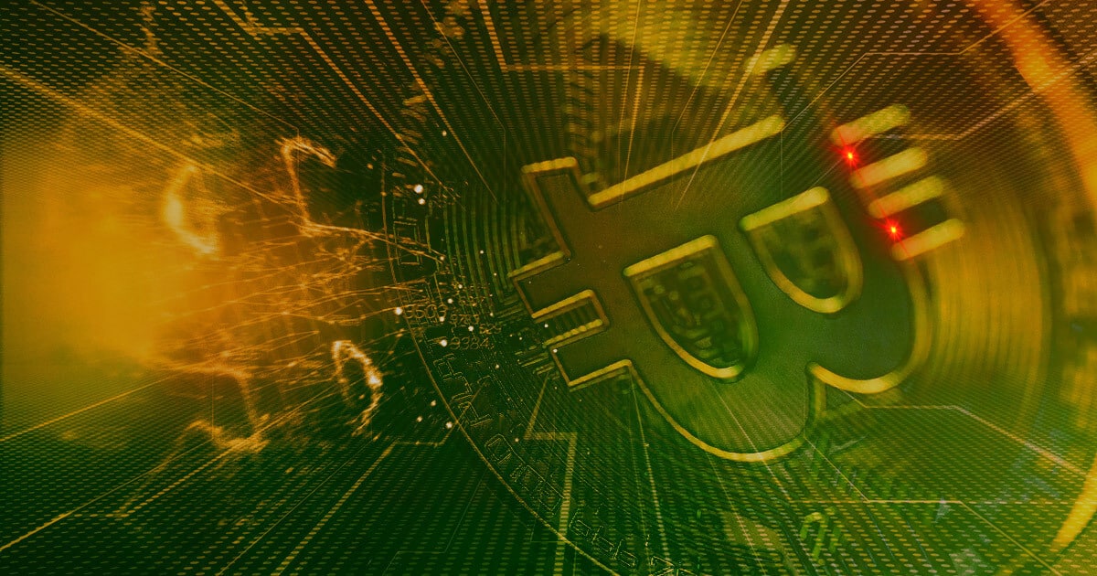 Analyse BTC/USD - Semaine 28