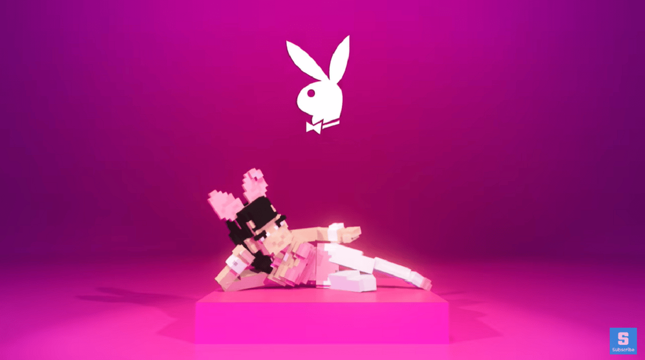 Playboy-anniversaire