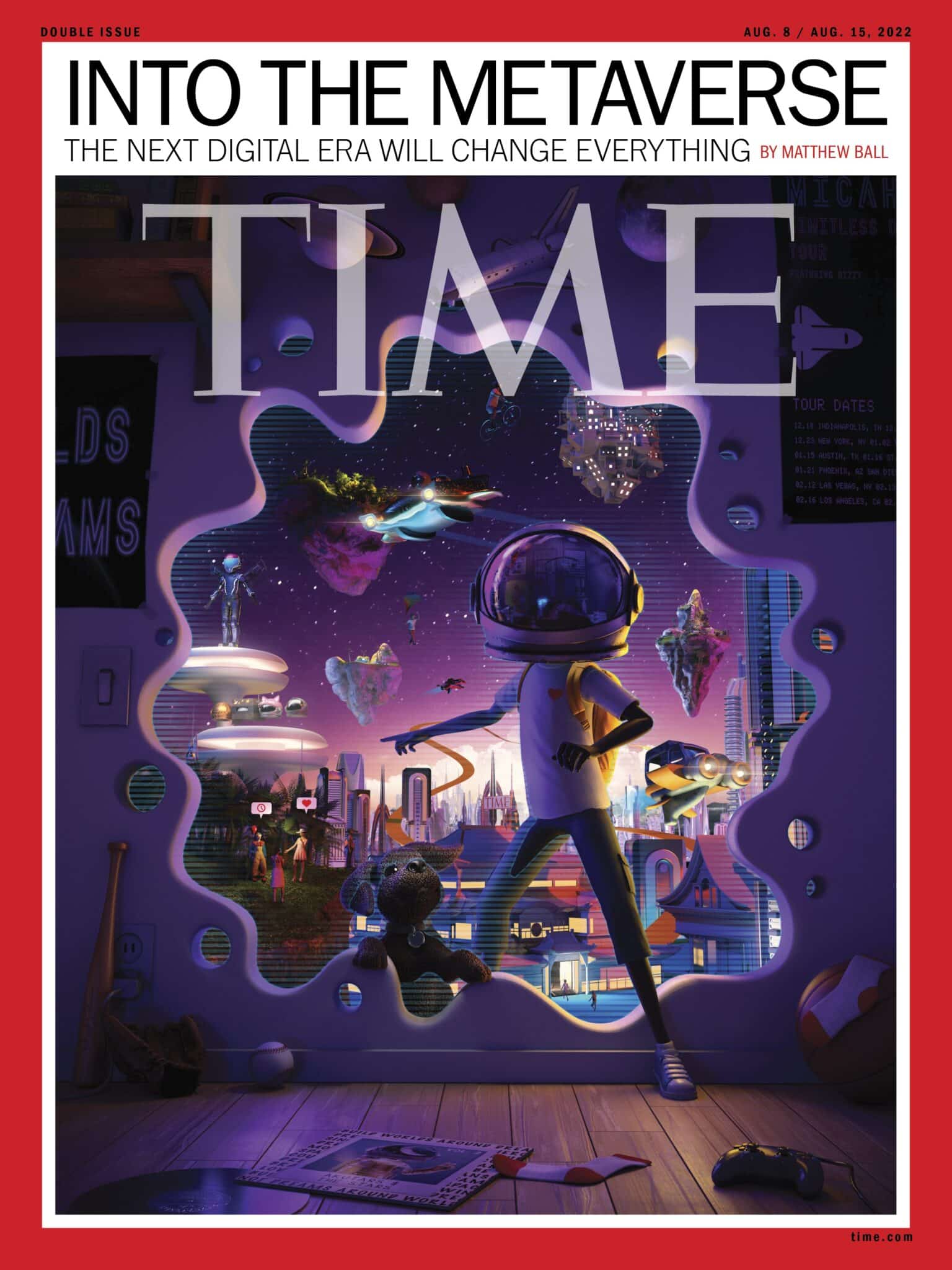 metaverse-time