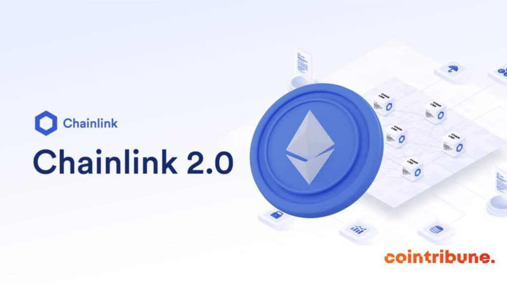 chainlink ethereum hardfork