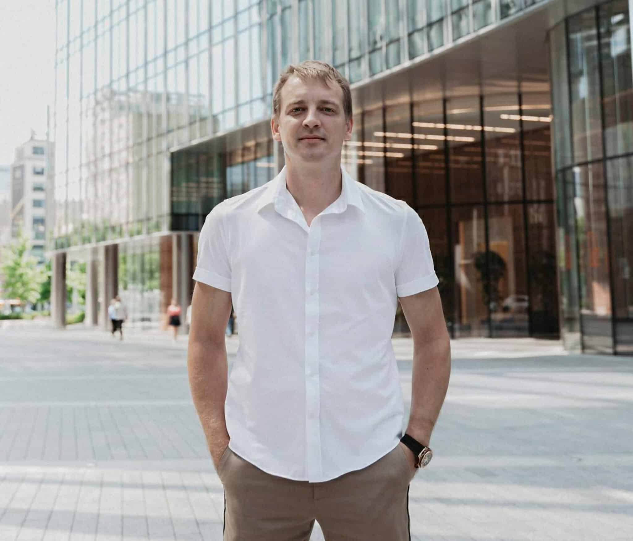 Nosov: The demand for tokens will only increase, potentially becoming a global currency