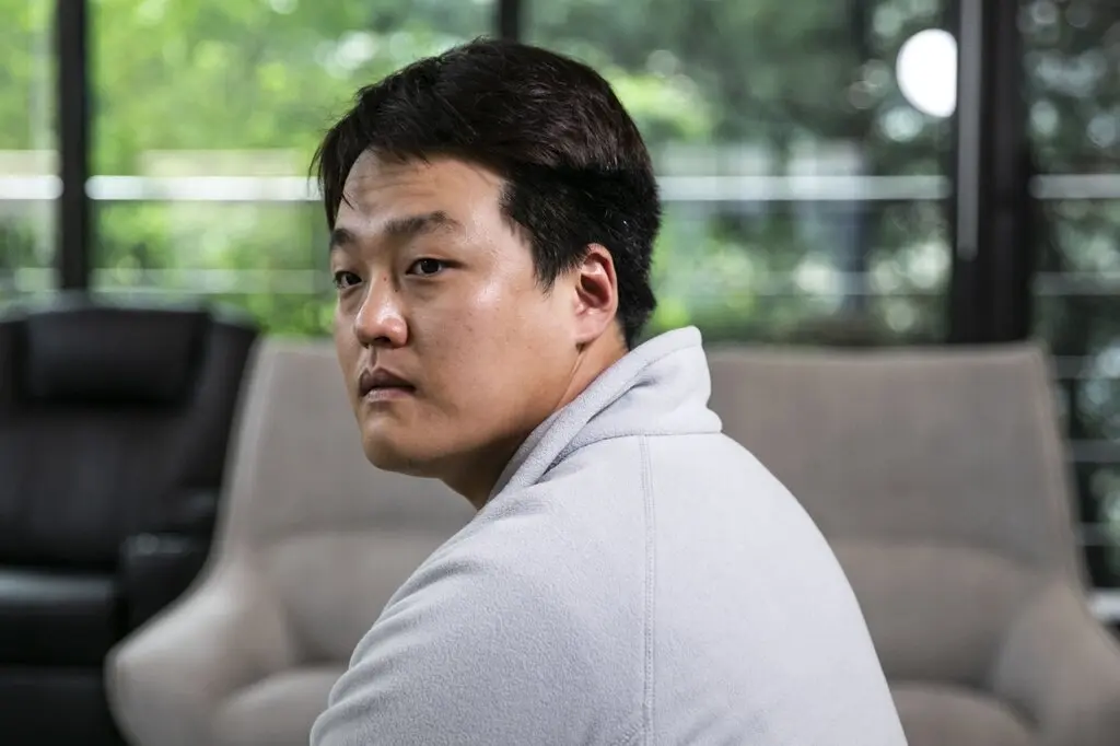 Terra, Do Kwon, investisseur