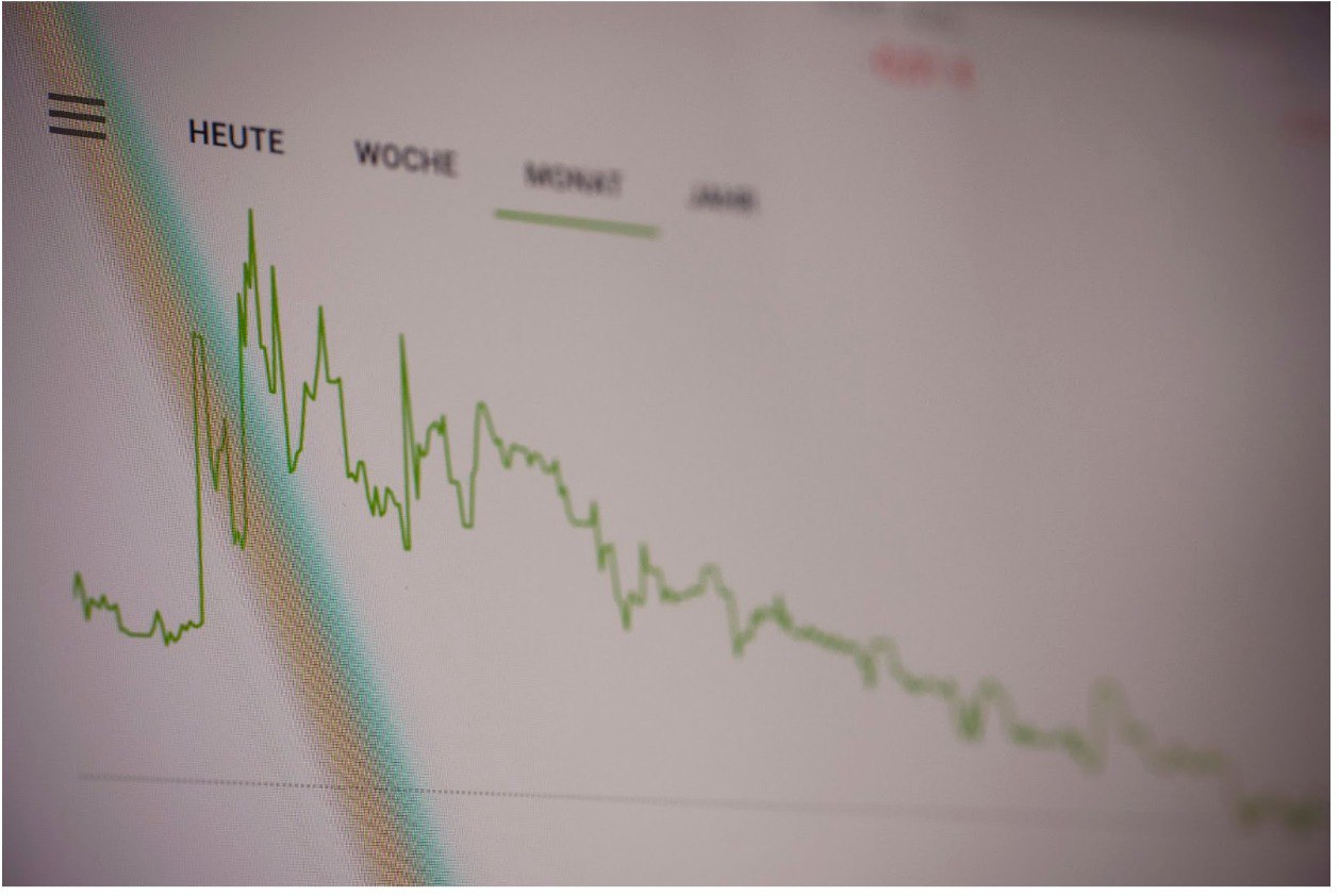 MEXC Ranks First In Cryptocurrency Futures Liquidity in The Bear Market