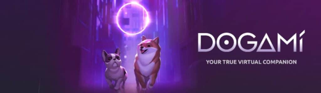 DOGAMÍ