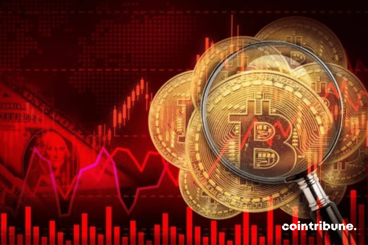 Liquidité crypto