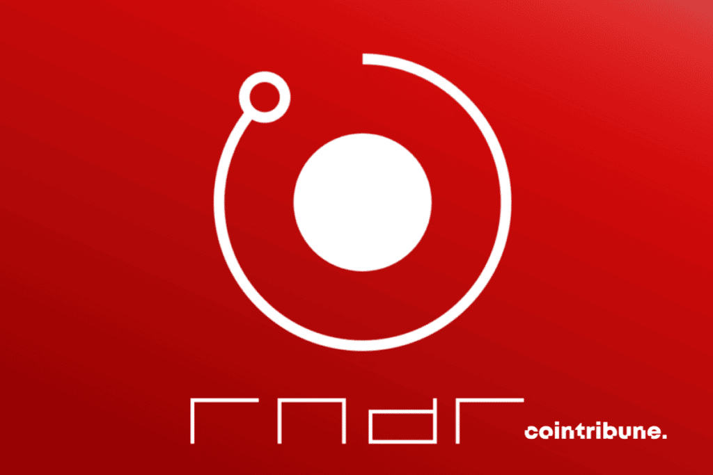 Render Network RNDR
