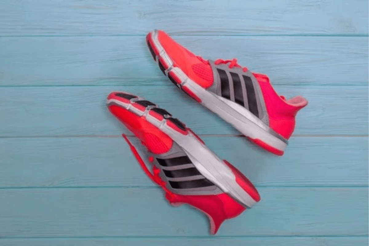 Incursion d'Adidas dans le metaverse