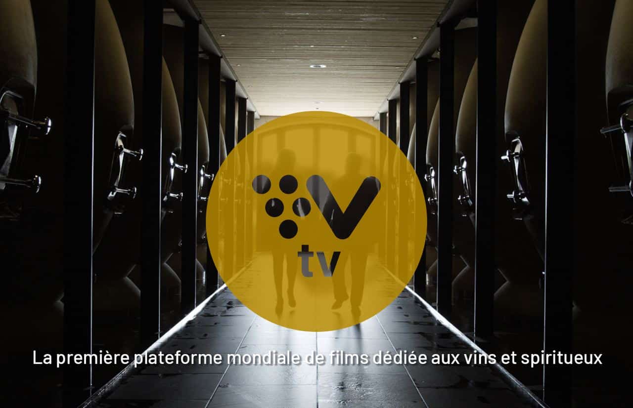 logo de winetv