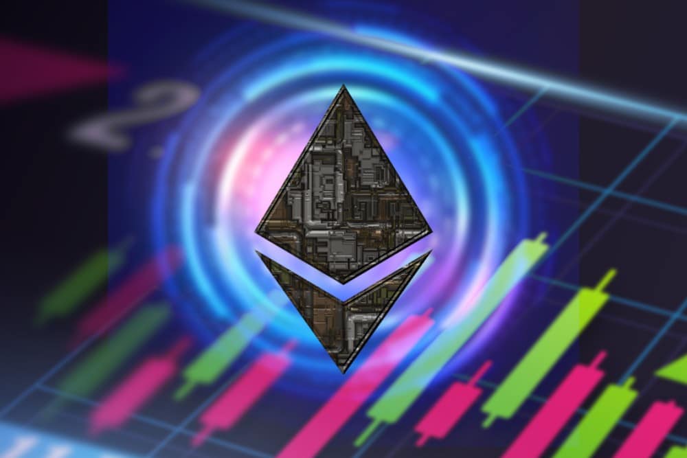 Ether correction